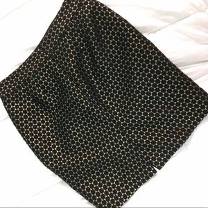 Ann Taylor Skirt Size 4P